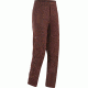 Pemberton Pant - Mens -Redwood-34 Waist