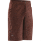 Pemberton Short - Mens -Redwood-34 Waist