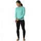 Arcteryx Phase Ar Crew Ls - Womens, Dark Illucinate, Large, 392475