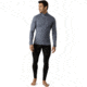 Arcteryx Phase Ar Zip Neck Ls - Mens, Proteus, Medium, 394079