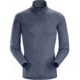 Arcteryx Phase Ar Zip Neck Ls - Mens, Proteus, Medium, 394079