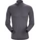 Arc'teryx Phase All Round Zip Neck Long Sleeve - Men's