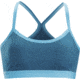 Arcteryx Phase SL Bra - Womens-Larimar-X-Small