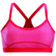 Arcteryx Phase SL Bra - Womens-Pink Lotus-X-Small