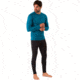 Arcteryx Phase SL Crew Long Sleeve - Mens, Iliad, 2XL, 375509