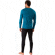 Arcteryx Phase SL Crew Long Sleeve - Mens, Iliad, 2XL, 375509