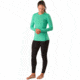 ArcTeryx Phase SL Crew Long Sleeve- Womens, Illucinate, Small, 374419