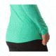 ArcTeryx Phase SL Crew Long Sleeve- Womens, Illucinate, Small, 374419