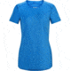 Arcteryx Phase SL Crew SS - Womens, Macaw, Extra Large, 324583