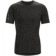 Arc'teryx Phase SL Crew with Short Sleeve - Men's, Black, Large, 270960