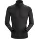 Arc'teryx Phase SL Zip Neck Long Sleeve Shirt - Men's