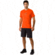 ArcTeryx Phasic Evolution Crew Short Sleeve- Mens, Trail Blaze, 2XL, 376737