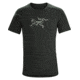 Arcteryx Phasic Evolution Crew Short Sleeve - Mens, Zevan, 2XL, 327017