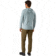Arcteryx Phasic Sun Hoody - Mens, Robotica, Large, 376772