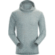 Arc'teryx Phasic Sun Hoody - Men's, Robotica, Large, 376772