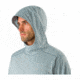 Arcteryx Phasic Sun Hoody - Mens, Robotica, Large, 376772