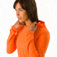 Arcteryx Phasic Sun Hoody - Womens, Awestruck, Extra Small, 376782