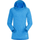 Arcteryx Phasic Sun Hoody - Womens, Baja, Extra Large, 326041