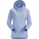 Arc'teryx Phasic Sun Hoody - Women's, Osmosis, Extra Small, 376787
