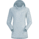 Arcteryx Phasic Sun Hoody - Womens, Petrikor, Extra Large, 326036