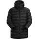 Arcteryx Piedmont Coat - Mens, Black, Large, 438650