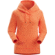 Arcteryx Pocket Hoody - Womens-Andromedae-Large