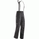 Arcteryx Procline AR Pants - Mens-Carbon Copy-Regular Inseam-Small