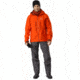 Arcteryx Proton Pant - Mens, Black, Medium Tall, 392706
