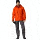 Arcteryx Proton Pant - Mens, Black, Medium, Short Inseam, 428796