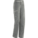 Arcteryx Psiphon Superlight Pant - Womens, Sterling Silver, 14, 252743