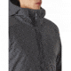 Arcteryx Radsten Insulated Jacket - Mens, Black Heather, Extra Small, 438020