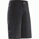 Rampart Long Short - Mens-Black-32 Waist