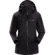 Arc'teryx Ravenna Jacket - Women's -Black-Large