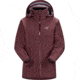 Arc'teryx Ravenna Jacket - Women's, Dark Inertia, Extra Small, 435425
