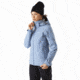 Arcteryx Ravenna Jacket - Womens, Zephyr, Extra Large, 437415