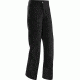 Arc'teryx Ravenna Pant - Women's -Black-Regular Inseam-10