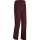 Arcteryx Ravenna Pant - Womens, Crimson, 6, Regular Inseam, 348368