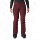 Arcteryx Ravenna Pant - Womens, Dark Inertia, 10, 435468