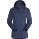 Arcteryx Remige Hoody - Womens, Cobalt Moon, Extra Small, 420873