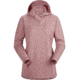 Arcteryx Remige Hoody - Womens, Momentum, Extra Large, 436061