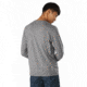 Arcteryx Remige Long Sleeve Shirt - Mens, Cryptochrome, 2XL, 421886