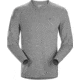 Arcteryx Remige Long Sleeve Shirt - Mens, Cryptochrome, 2XL, 421886