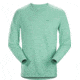 Arcteryx Remige Long Sleeve Shirt - Mens, Kepler, 2XL, 421862