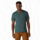 Arcteryx Remige Short Sleeve Shirt - Mens, Astral, Medium, 423337