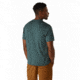 Arcteryx Remige Short Sleeve Shirt - Mens, Astral, Medium, 423337