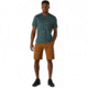 Arcteryx Remige Short Sleeve Shirt - Mens, Astral, Medium, 423337
