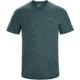 Arcteryx Remige Short Sleeve Shirt - Mens, Astral, Medium, 423337
