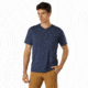 Arcteryx Remige Short Sleeve Shirt - Mens, Cobalt Moon, Large, 420921