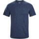 Arcteryx Remige Short Sleeve Shirt - Mens, Cobalt Moon, Large, 420921