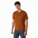 Arcteryx Remige Word Short Sleeve Shirt - Mens, Agra, Extra Large, 420966